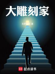 大雕刻家封面