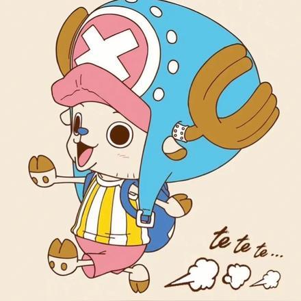 漫综：从海贼开始修真封面