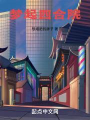 梦起四合院封面