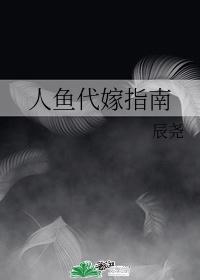 人鱼代嫁指南未删减封面