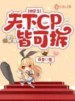 快穿之天下CP皆可拆封面