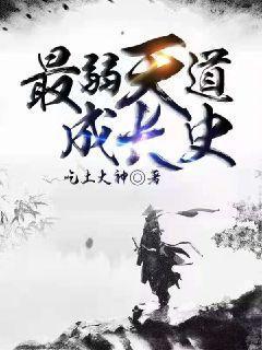 最弱天道成长史封面