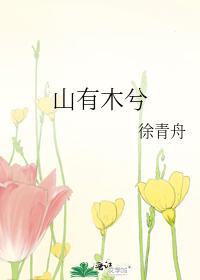 山有木兮封面