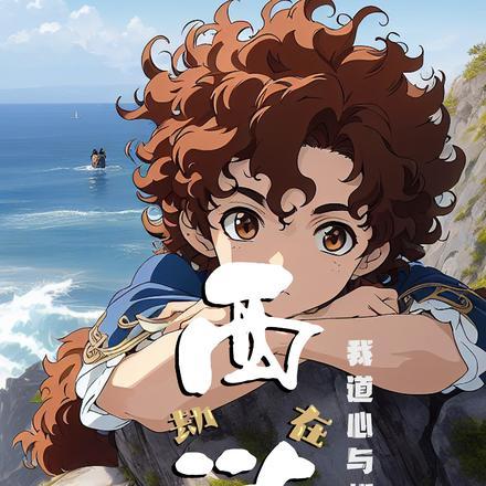 劫在西游？我道心与相俱空封面