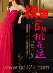 权色：官场桃花运封面