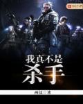 我真不是杀手封面