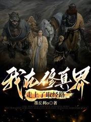 西游：我的取经路太诡异了吧！封面