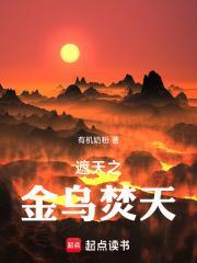 遮天之金乌焚天封面