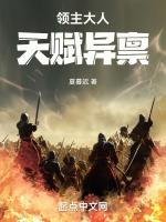 领主大人天赋异禀封面