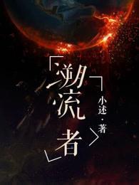 溯流者封面