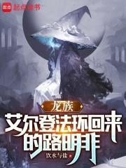 龙族：艾尔登法环回来的路明非封面