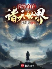 我漂泊在诸天世界封面
