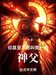 你甚至不愿叫我一声神父封面