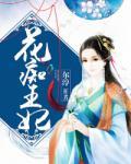 花痴王妃封面