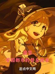 魔禁：学园都市的替身使者封面
