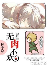 重生之无肉不欢封面