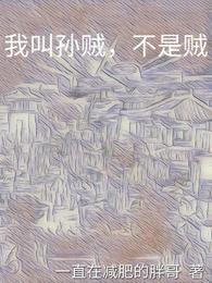 我叫孙贼，不是贼封面