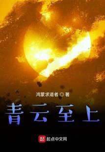 青云至上封面