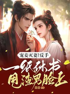 宠妾灭妻？反手一纸休书甩渣男脸上封面