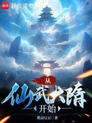 从仙武大隋开始封面