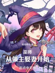巫师：从领主娶妻开始封面