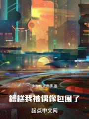 半岛：糟糕！我被偶像包围了！封面