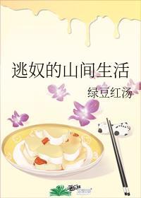 逃奴的山间生活封面