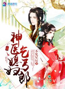 神医媳妇乞丐郎封面