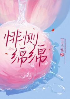 悱恻绵绵封面