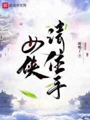 女侠请住手封面