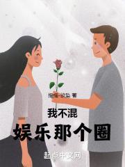 我不混娱乐那个圈封面