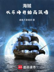 海贼：从东海开始高筑墙封面