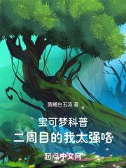 宝可梦科普，二周目的我太强咯封面