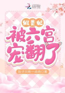 假贵妃被六宫宠翻了封面
