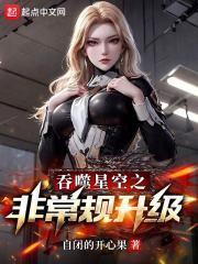 吞噬星空之非常规升级封面