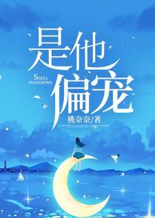 是他偏宠封面