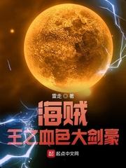 海贼王之血色大剑豪封面