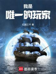 我是唯一的玩家封面