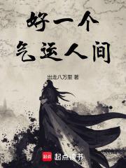 好一个气运人间封面