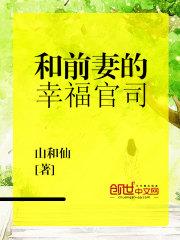 和前妻的幸福官司封面