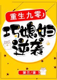 重生九零：巧媳妇逆袭封面