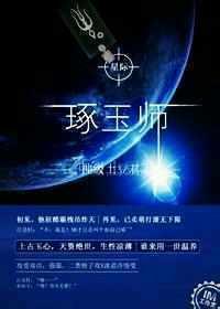 [星际]琢玉师封面