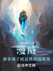 漫威：我穿成了旺达快银的哥哥封面