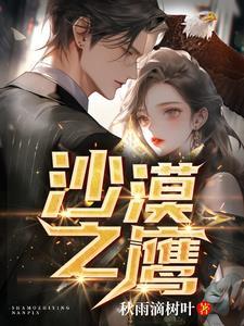沙漠之鹰封面