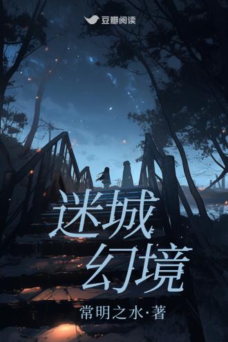 迷城幻境封面