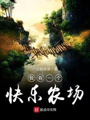 我有一个快乐农场封面