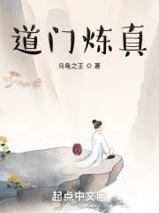 道门炼真封面