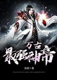 万古最强神帝封面