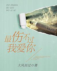 最伤不过我爱你苏念言逸凡封面