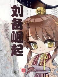 三国之刘备崛起封面